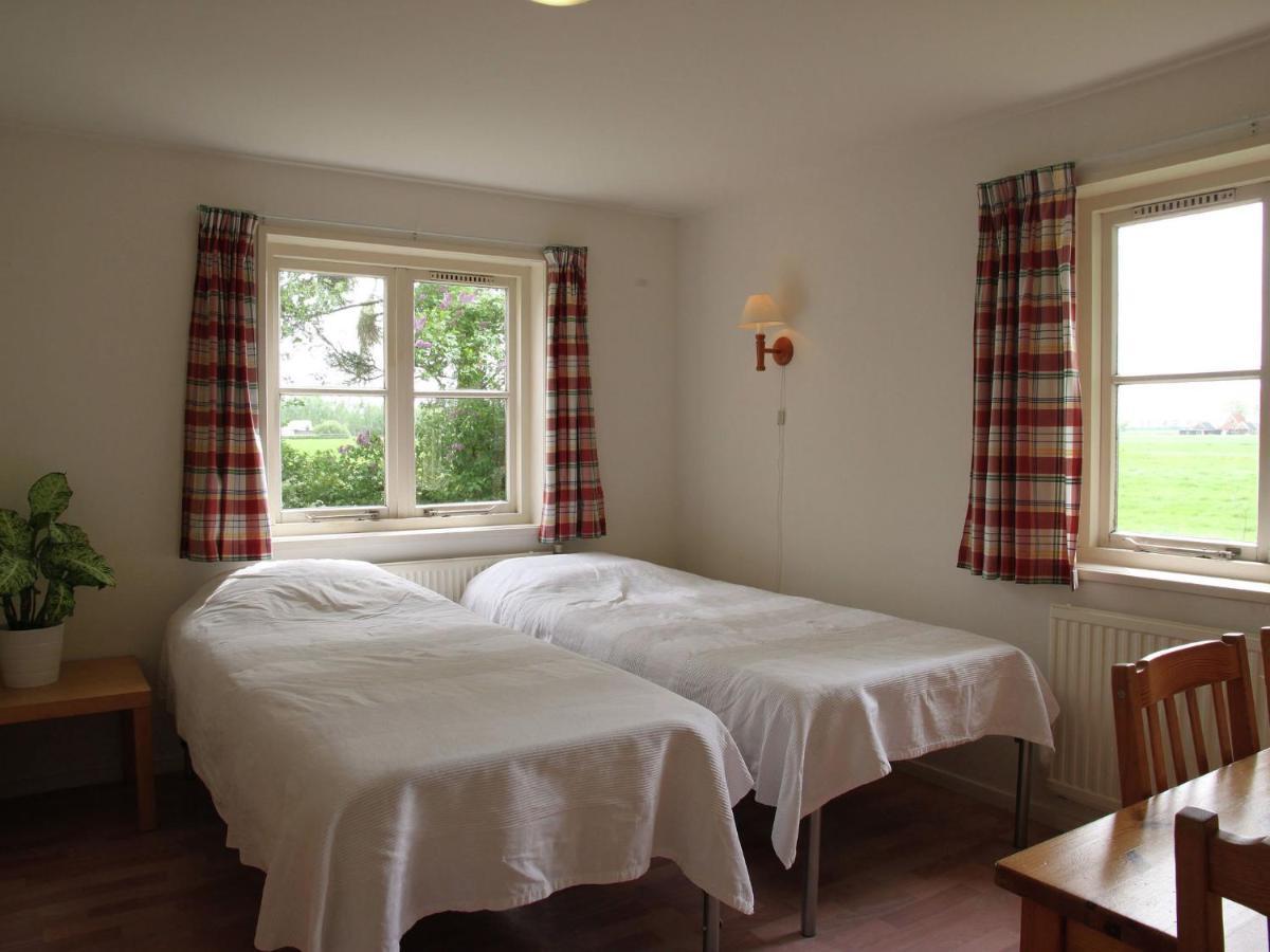 Holiday Home In Quiet Surroundings Sintjohannesga エクステリア 写真