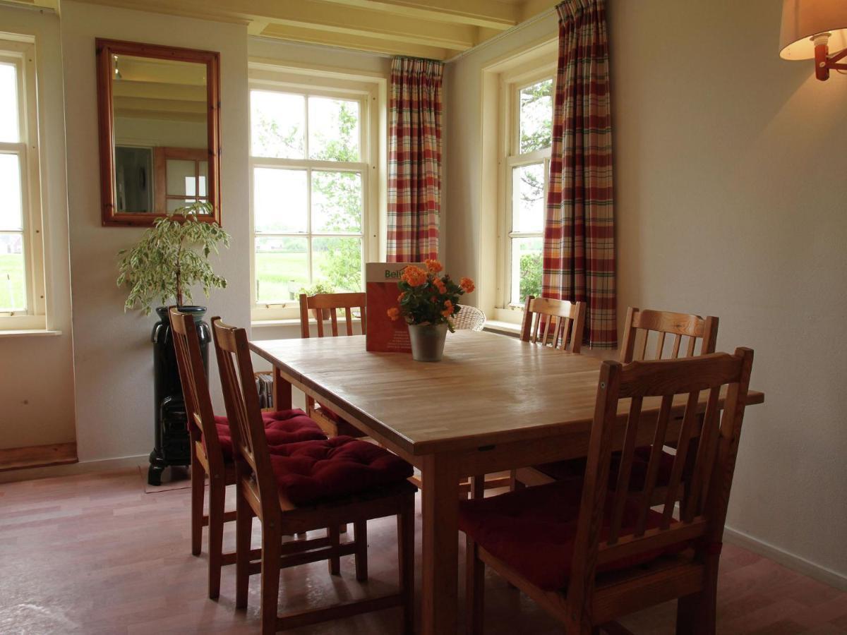 Holiday Home In Quiet Surroundings Sintjohannesga エクステリア 写真