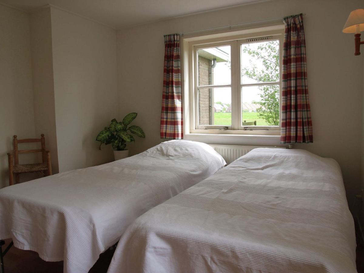 Holiday Home In Quiet Surroundings Sintjohannesga エクステリア 写真