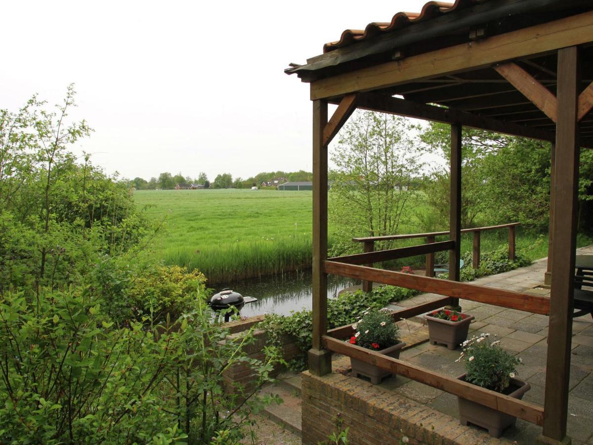 Holiday Home In Quiet Surroundings Sintjohannesga エクステリア 写真