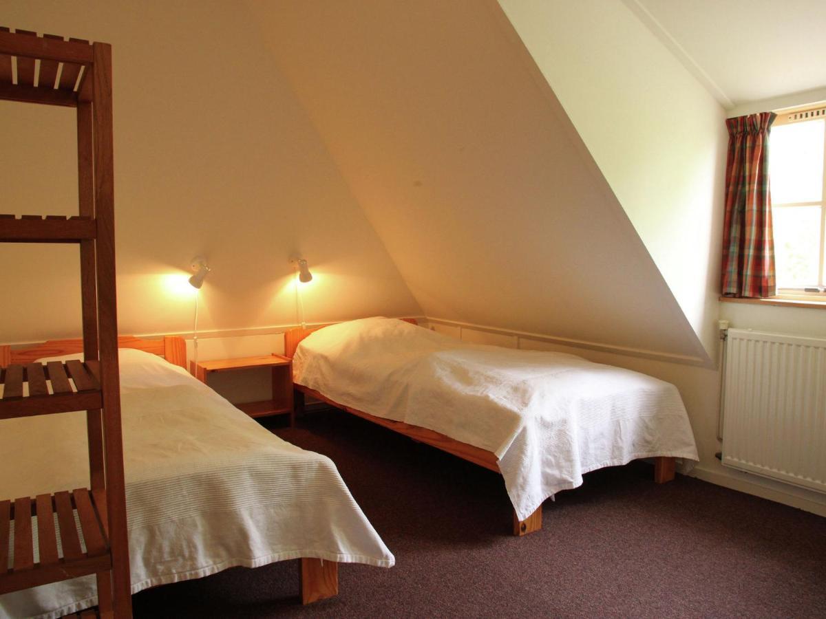 Holiday Home In Quiet Surroundings Sintjohannesga エクステリア 写真